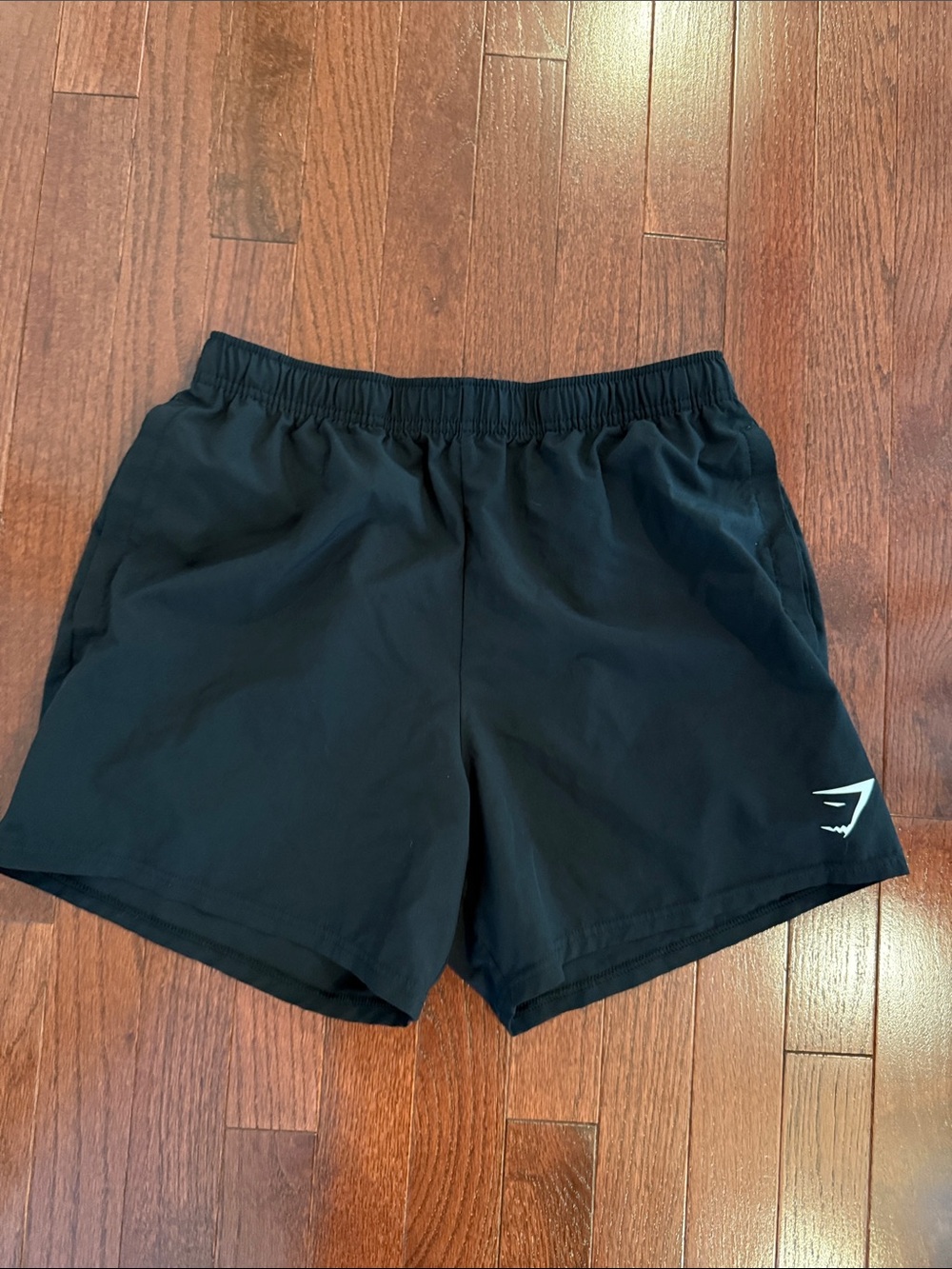 Gymshark Train 5" Shorts